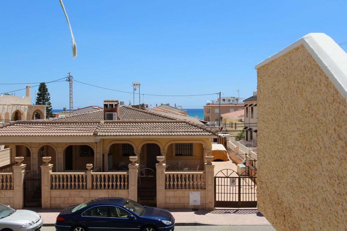 Bungalow La Mata 3429 Exterior foto