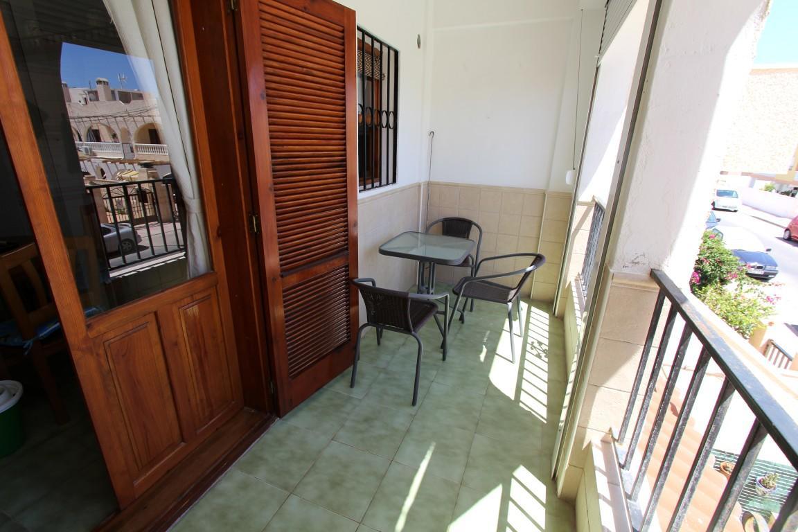 Bungalow La Mata 3429 Exterior foto