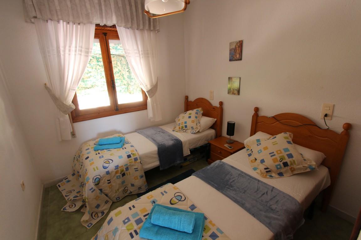 Bungalow La Mata 3429 Exterior foto